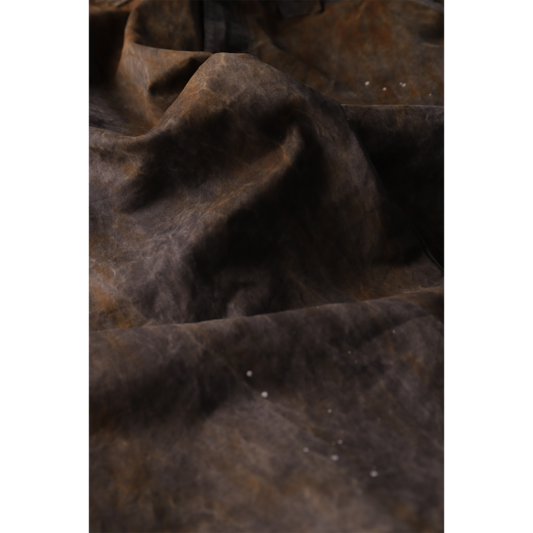 1920'S BOULOGNE GARDEFORÊT PANTS MODÈLE III (DR0234)