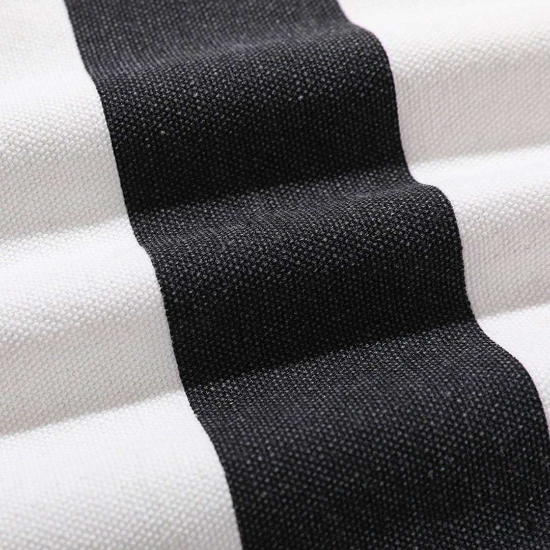 1920'S 「GOOD VILLAIN」DECK PANTS (DR0134) - Nttitudoo MFG