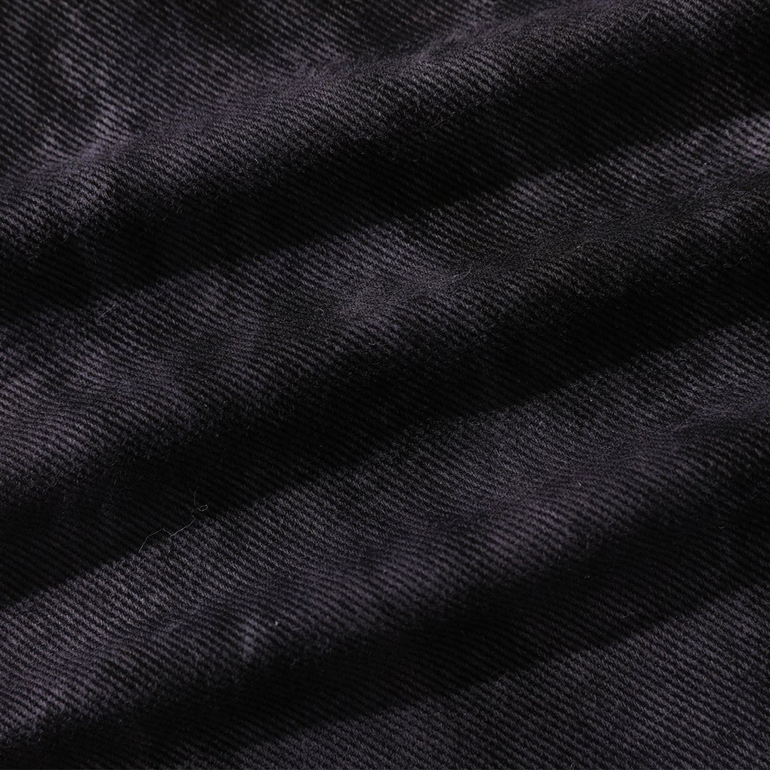 1930'S HANDMADE「NIOSHOKU - DYEING」 FACTEUR JACKET (DR0131) - Nttitudoo MFG