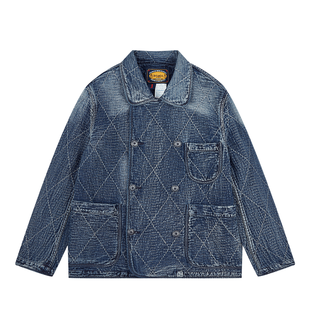 ジャケット・アウター ShinyaKozuka24AW DUFFLE JK WITH NO BIJOU ジャケット・アウター ShinyaKozuka24AW DUFFLE JK WITH NO BIJOU