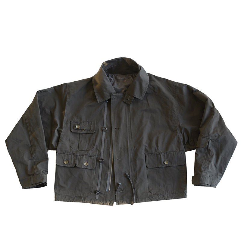 1940'S FRENCH ARMY「BATAILLON DE CHASSEURS PORTÉS 」SDR-01