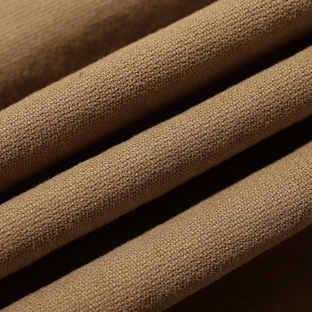 1940'S FRENCH LE HAVRE DOCKWORKER OVERCOAT (DR0095) - Nttitudoo MFG