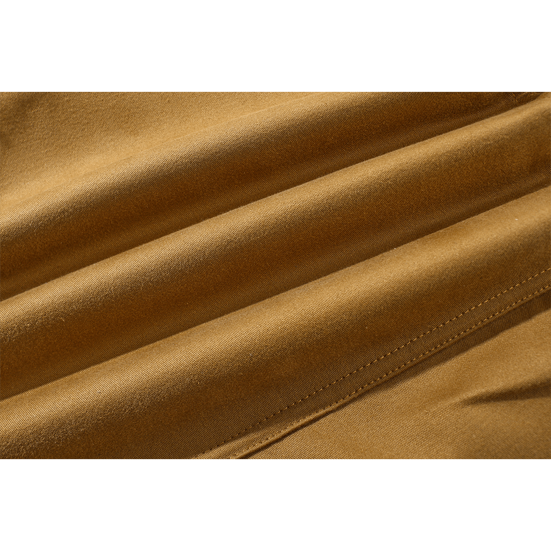 1940'S FRENCH TROUPES AÉROPORTÉES FIELD PANTS (DR0185) - Nttitudoo MFG