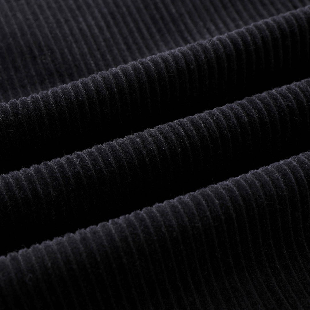 1940'S SALABERT CORDUROY COAT (DR0144) - Nttitudoo MFG