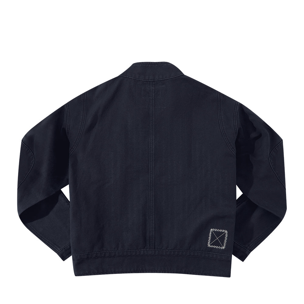 1940'S US AAF GROUND DUTY B - 26m JACKET (DR0126) - Nttitudoo MFG