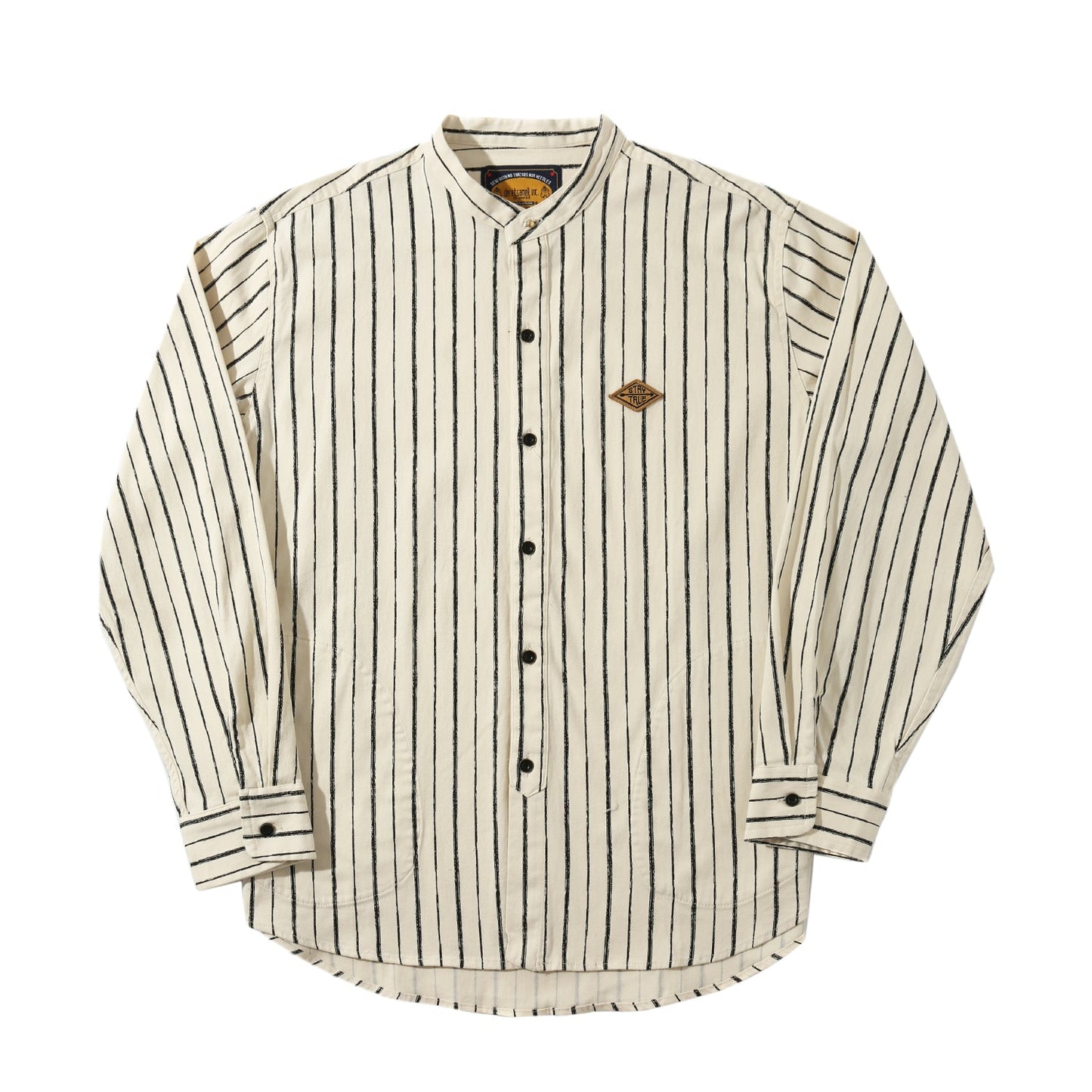 1950'S RIVIERA SHIRT (DR0096) - Nttitudoo MFG