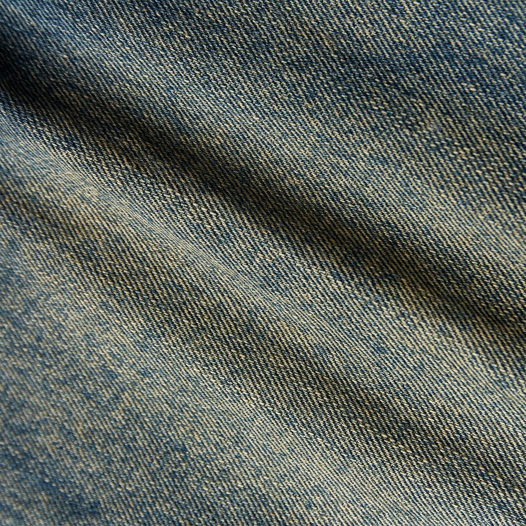 1950’S WESTERN EMBROIDERY BANDERAS SHIRT (DR0033) - Nttitudoo MFG