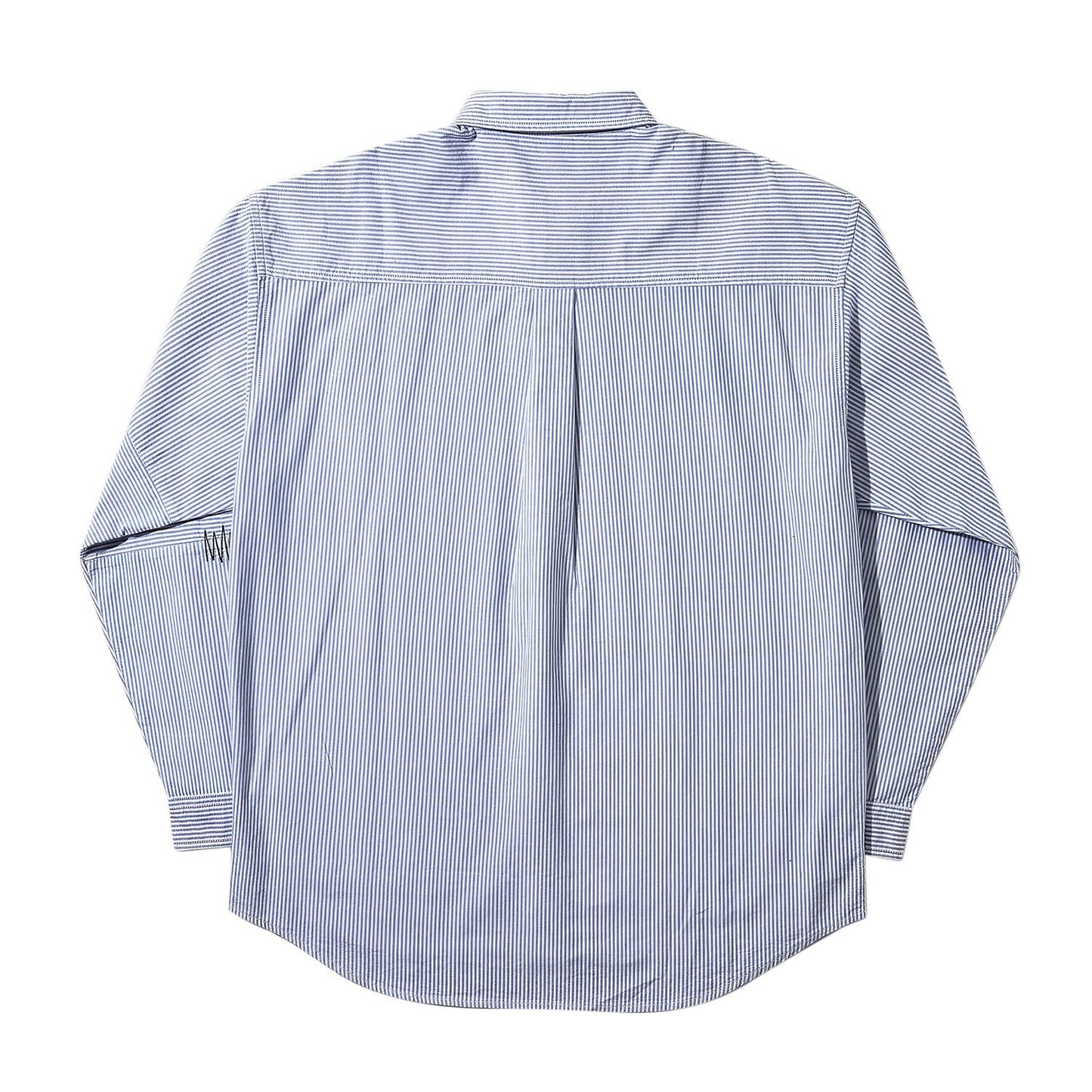 1960’S FRENCH SEAMAN MAGIMEL SHIRT (DR0091) - Nttitudoo MFG
