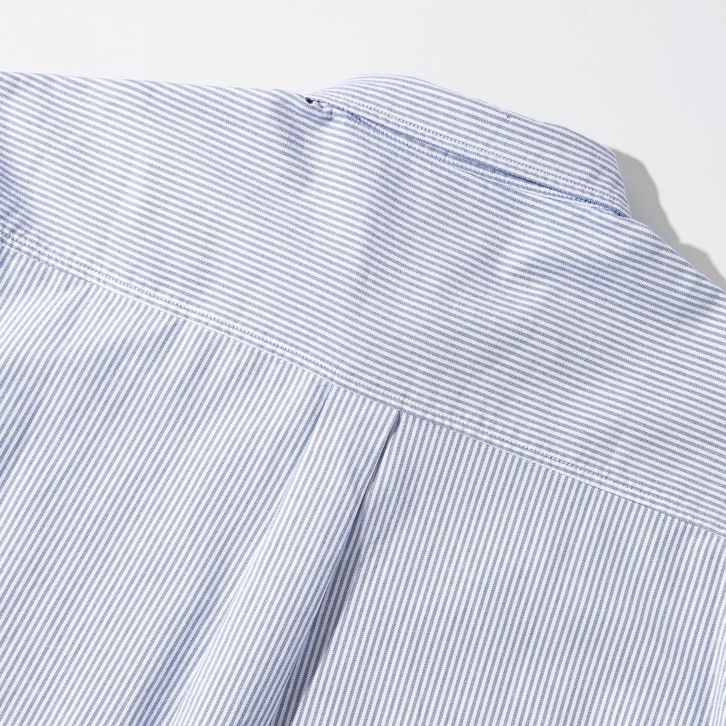 1960’S FRENCH SEAMAN MAGIMEL SHIRT (DR0091) - Nttitudoo MFG