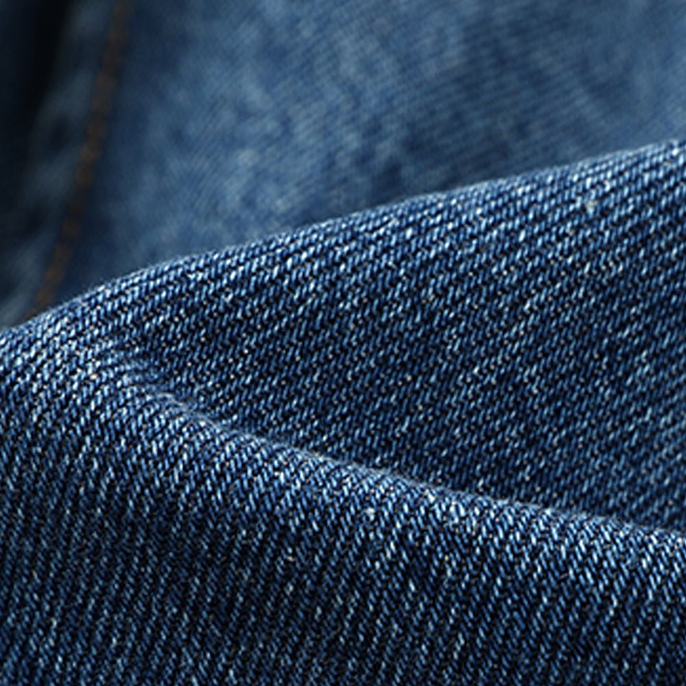 1970'S WESTERN RANCH WORK JACKET (DR0099) - Nttitudoo MFG
