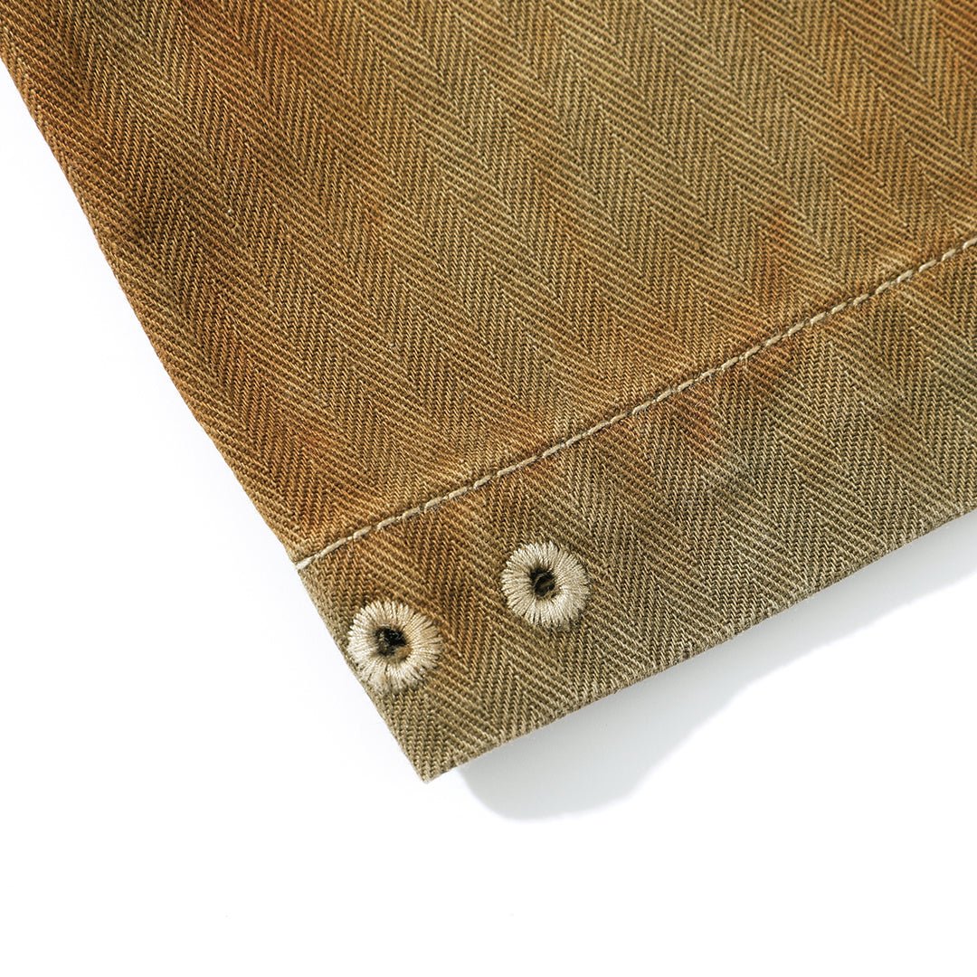 【Anniversary Appreciation Special Discount Edition】1940'S USMC P44 PANTS (DR0127) - Nttitudoo MFG