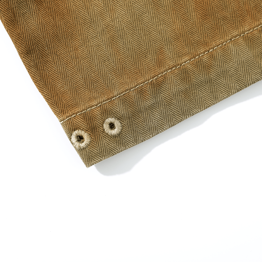 【Anniversary Appreciation Special Discount Edition】1940'S USMC P44 PANTS (DR0127) - Nttitudoo MFG