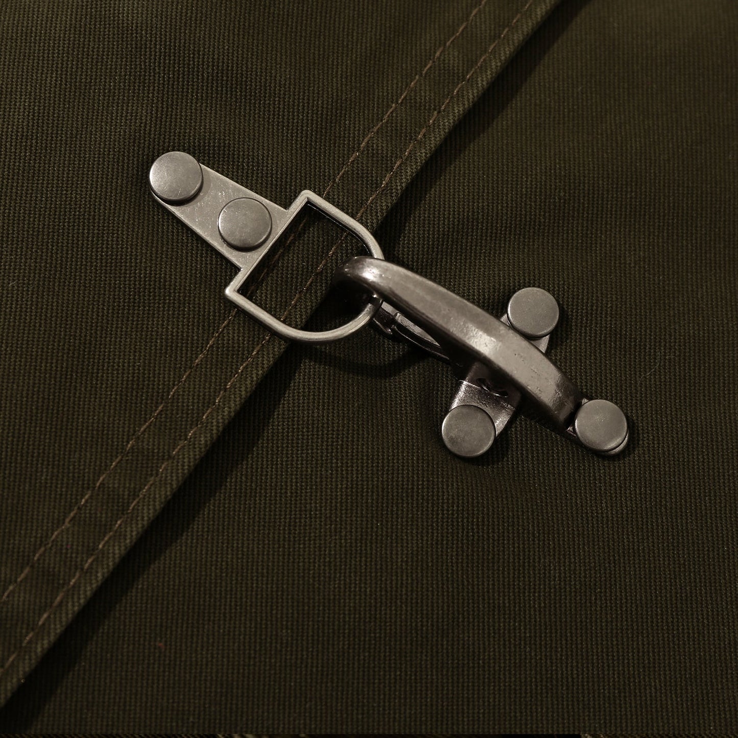 【Anniversary Appreciation Special Discount Edition】1950'S HEPHAESTUS COAT (DR0118) - Nttitudoo MFG