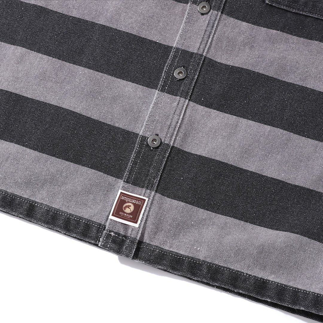 【Anniversary Appreciation Special Discount Edition】1960'S CAPTIF DE L'ÂME BOSOZOKU JACKET (DR0141) - Nttitudoo MFG