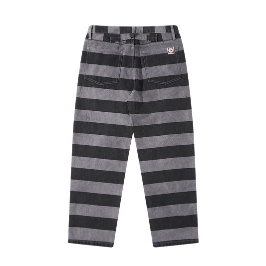 【Anniversary Appreciation Special Discount Edition】1960'S CAPTIF DE L'ÂME BOSOZOKU PANTS (DR0142) - Nttitudoo MFG