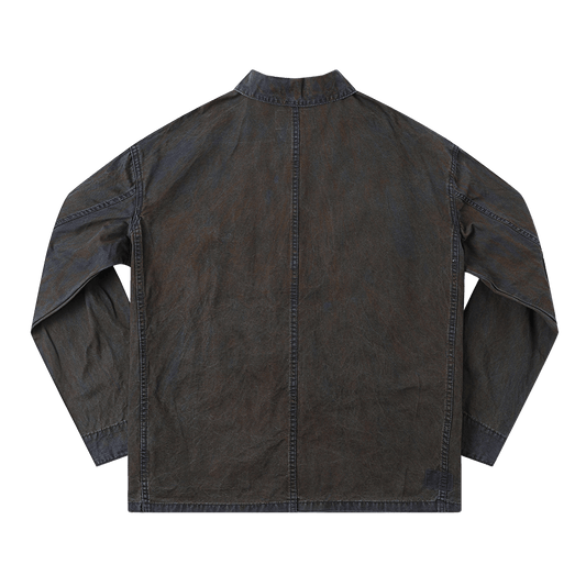 【Anniversary Sale】1900'S FORGERON THIERS JACKET (DR0221) - Nttitudoo MFG