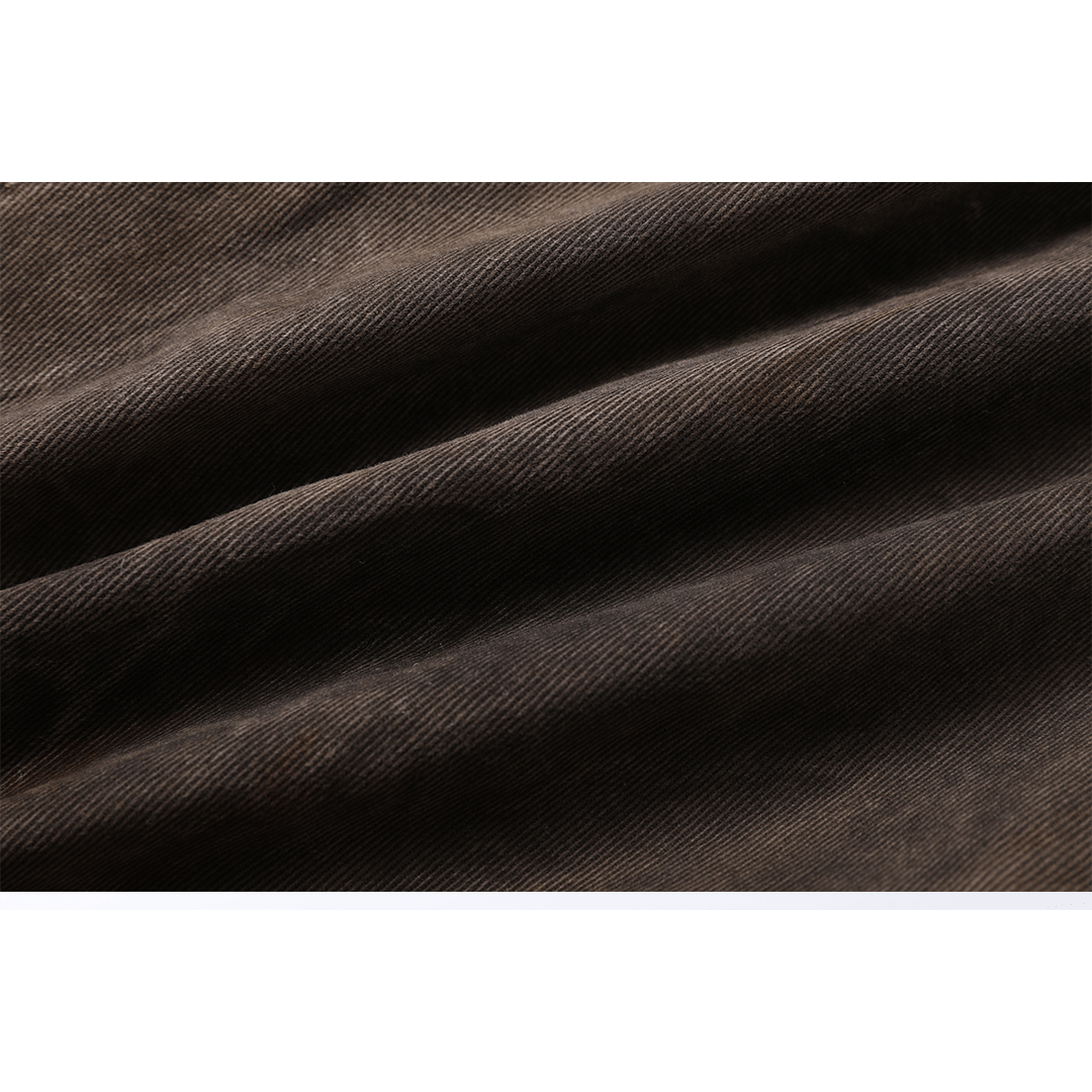 【Anniversary Sale】1920'S BOULOGNE GARDEFORÊT JACKET MODÈLE I (DR0204) - Nttitudoo MFG