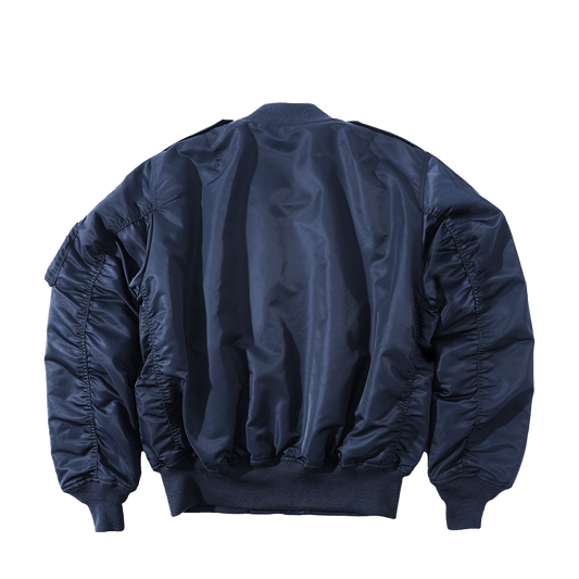 【Anniversary Sale】1940'S USAF L - 2A FLIGHT JACKET「3M® THINSULATE」(DR0183) - Nttitudoo MFG