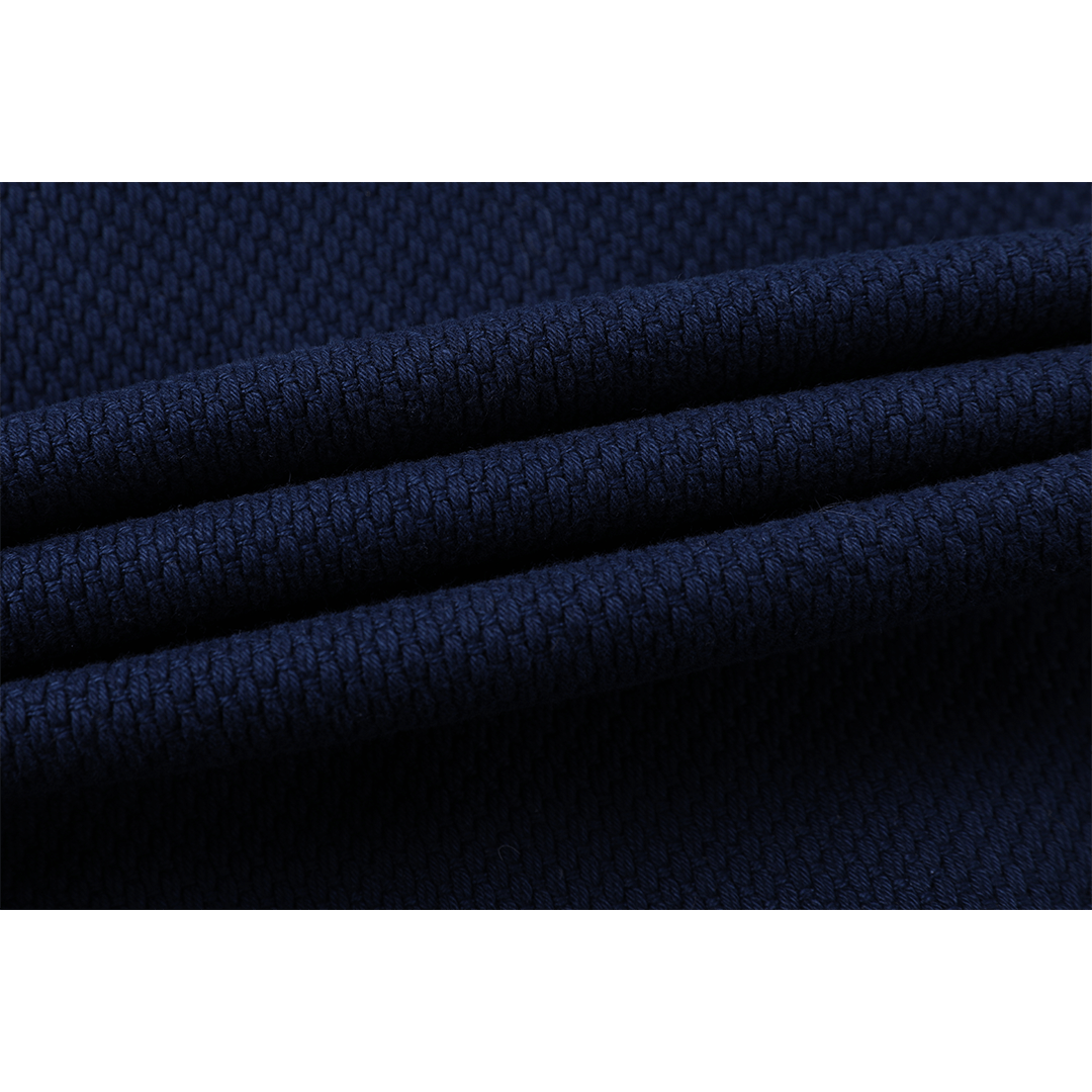 【Anniversary Sale】ENBI AGHA COMBO JACKET (DR0195) - Nttitudoo MFG