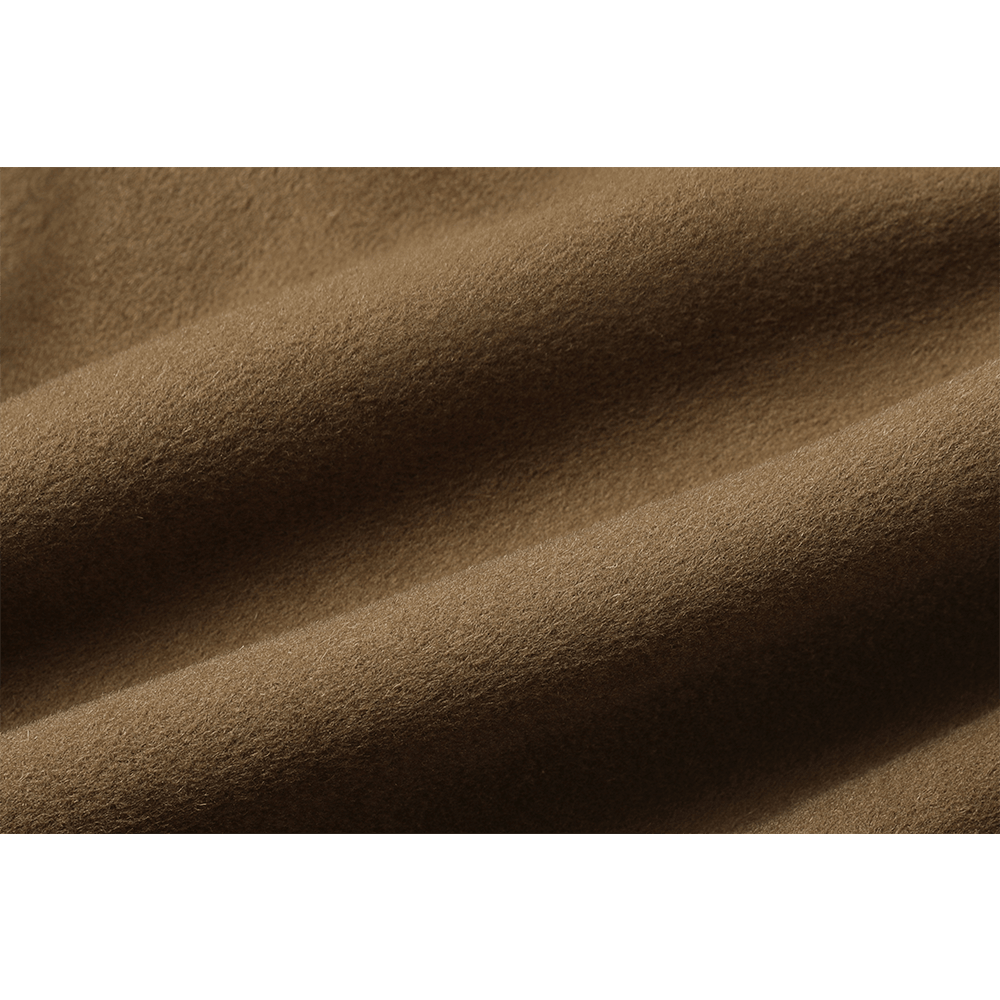 【Anniversary Sale】PURE MERINO WOOL A - 1/a AVIATOR JACKET (DR0217) - Nttitudoo MFG