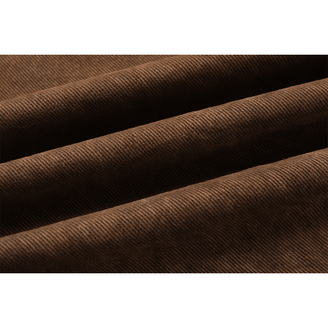 【Anniversary Sale】SAINT - ETIENNE PÉPÉ CHARBON JACKET (DR0210) - Nttitudoo MFG