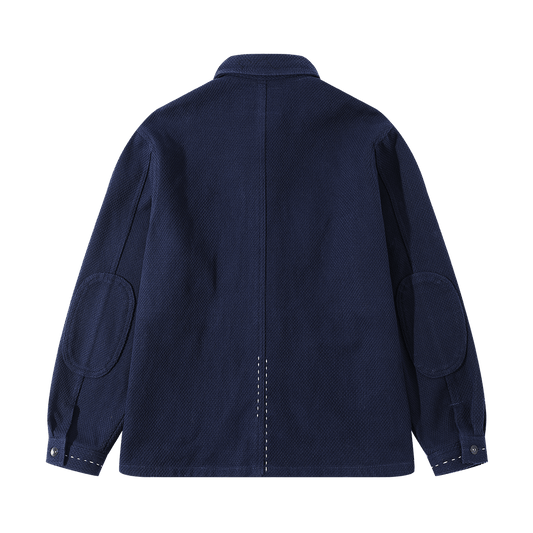 【Anniversary Sale】WASURAI HOSHOKU JACKET (DR0191) - Nttitudoo MFG