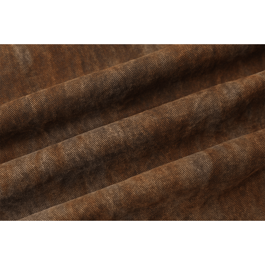 APPRENTI MAÇON CREUSOIS PANTS (DR0225) - Nttitudoo MFG