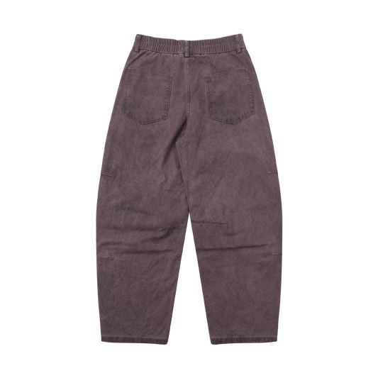 BRIANZA FALEGNAME WORK PANTS (DR0232) - Nttitudoo MFG