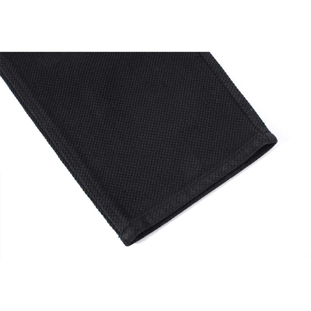 GENKEI HERMIT ZAZEN VEST & PANTS (DR0160) - Nttitudoo MFG