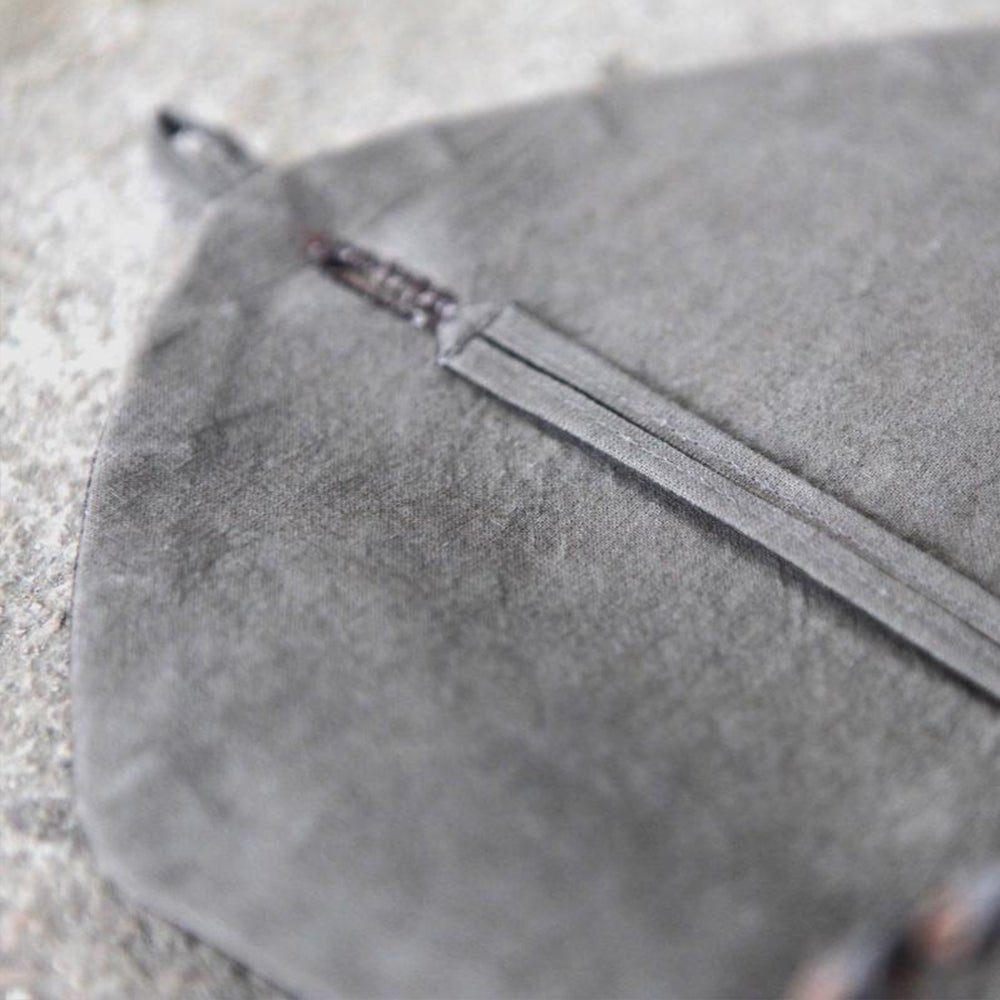 HANDMADE PLANT - COMBO - DYEING CROSSBODY BAG (DR0086) - Nttitudoo MFG