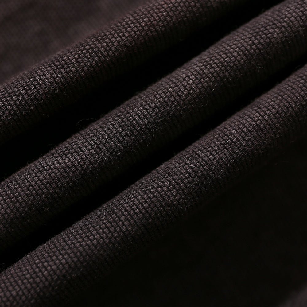 JAPANESE HANDMADE - GOBAISI - DYEING SHIRT (DR0113) - Nttitudoo MFG