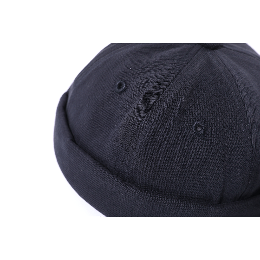 MIKI BRETON MARINE CAP (DR0157) - Nttitudoo MFG