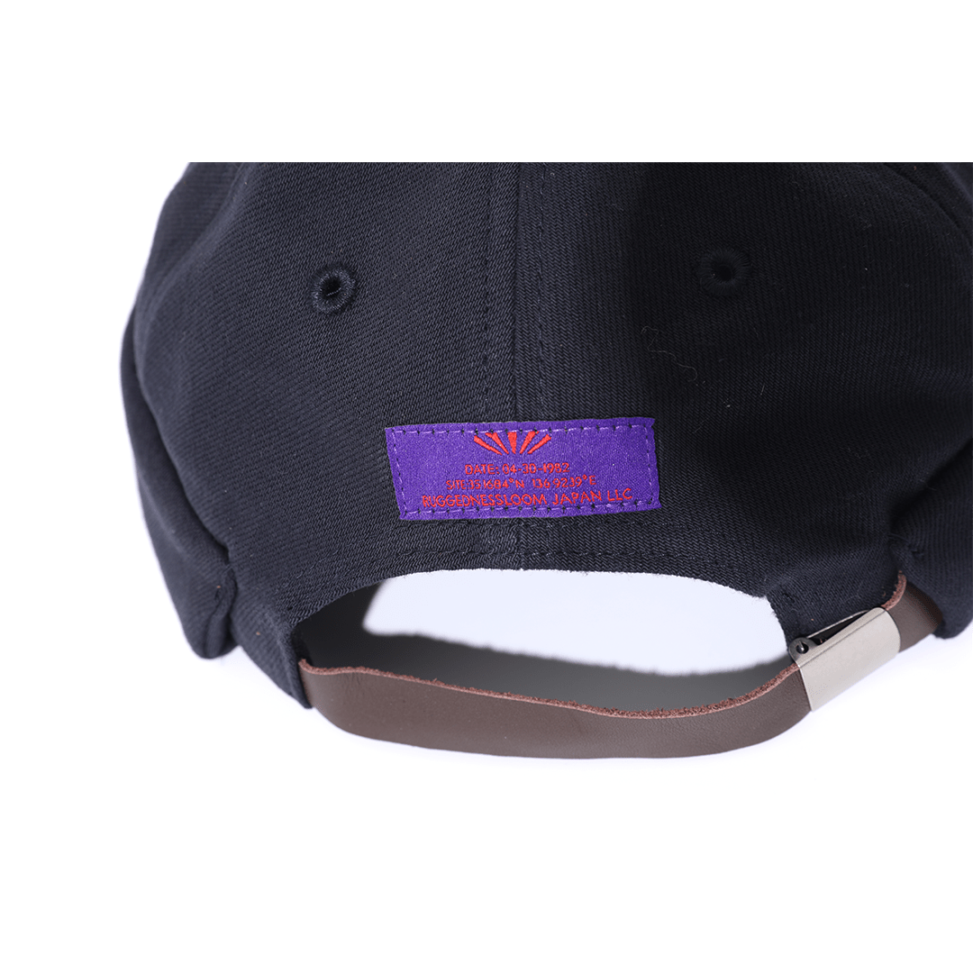 MIKI BRETON MARINE CAP (DR0157) - Nttitudoo MFG