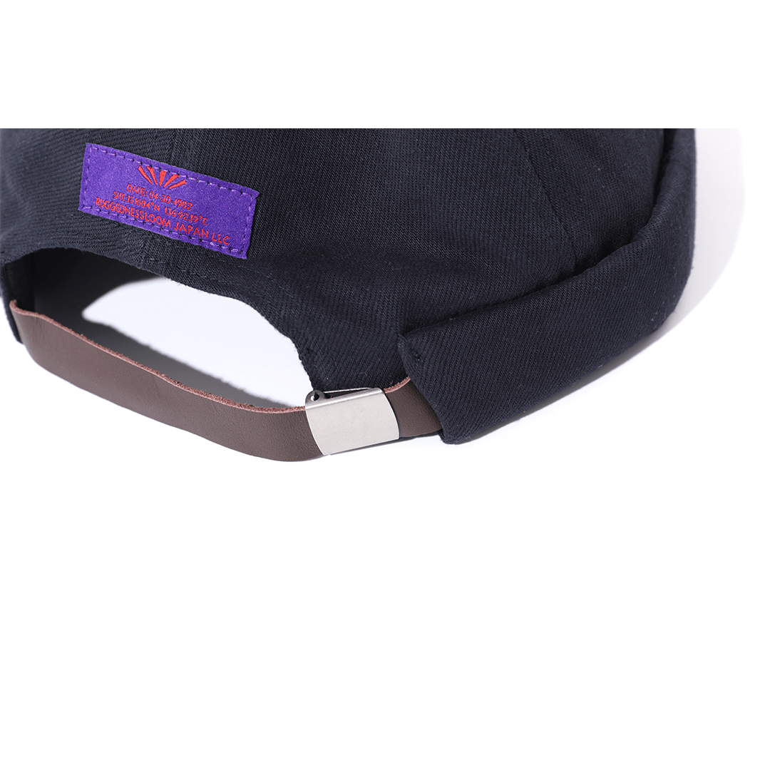 MIKI BRETON MARINE CAP (DR0157) - Nttitudoo MFG