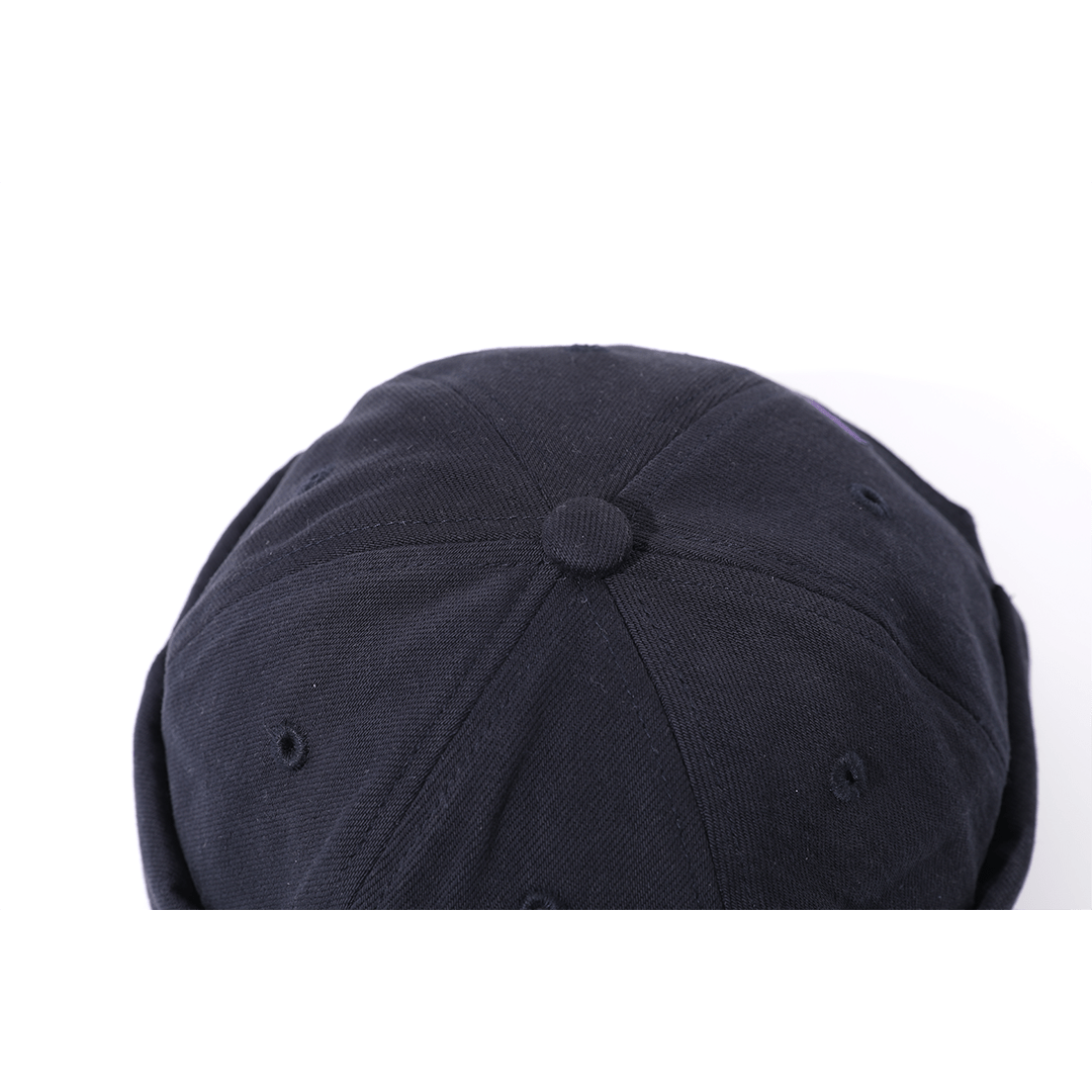 MIKI BRETON MARINE CAP (DR0157) - Nttitudoo MFG