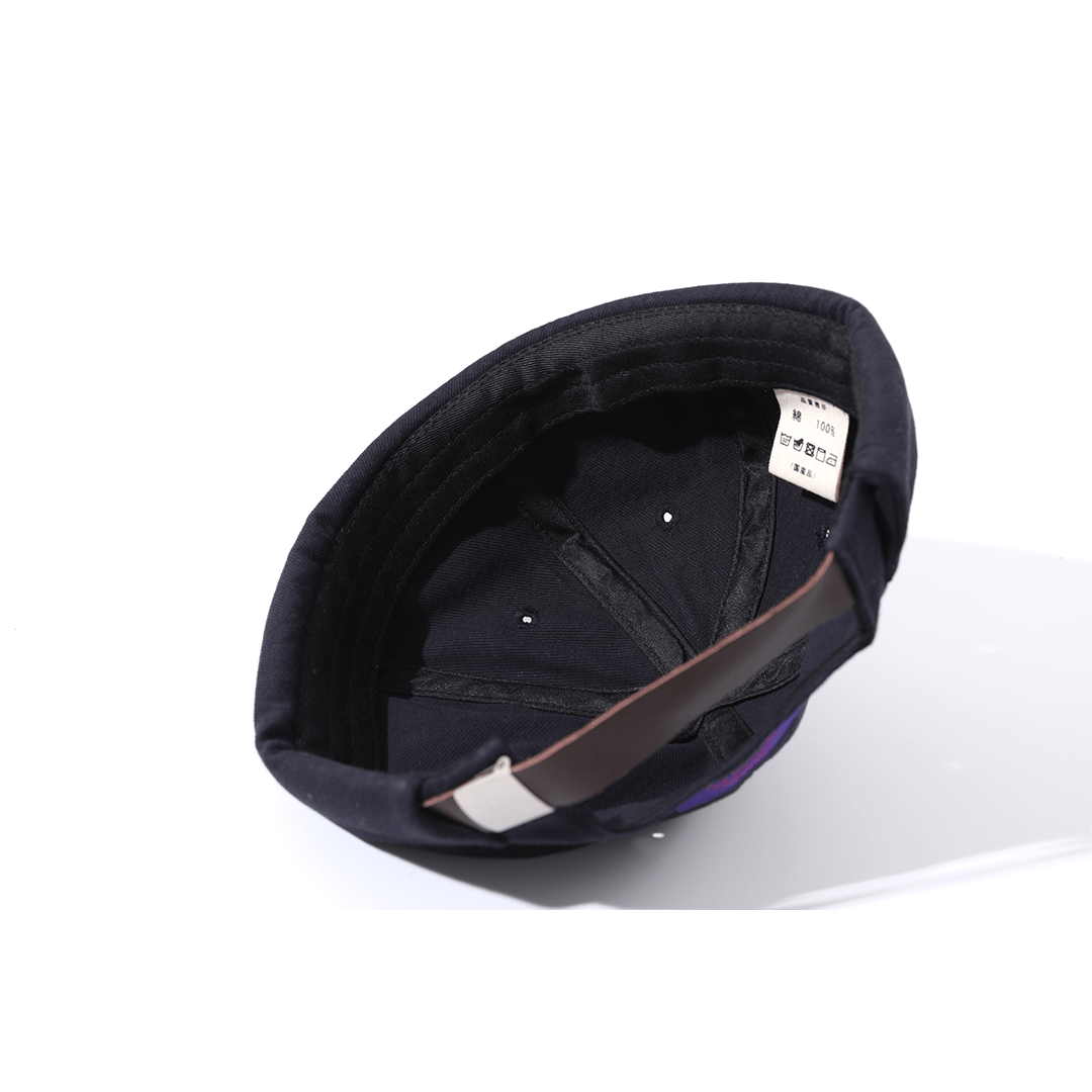 MIKI BRETON MARINE CAP (DR0157) - Nttitudoo MFG