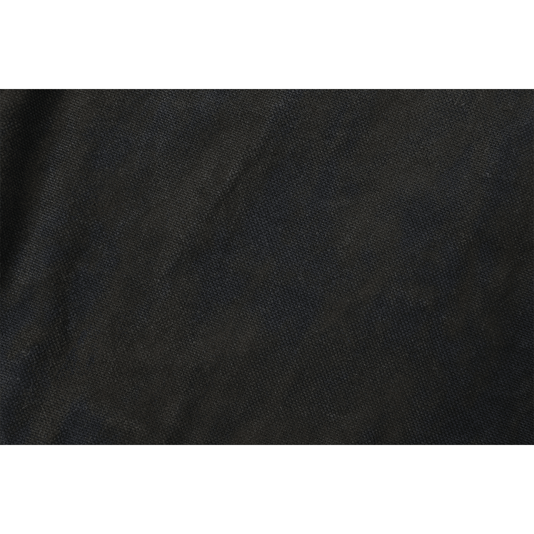 「PATINA BLEU DE TRAVAIL」 - FORGERON THIERS OFFSET VEST (DR0078) - Nttitudoo MFG