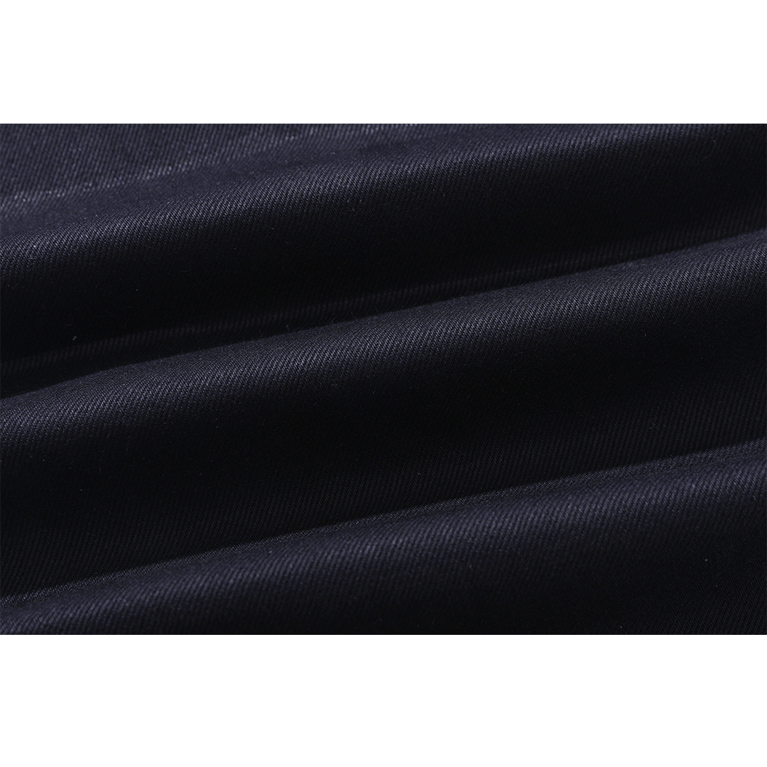 「SILENT COIL」 - 1960'S OSAKA BOSOZOKU R66 - C PANTS (DR0182) - Nttitudoo MFG