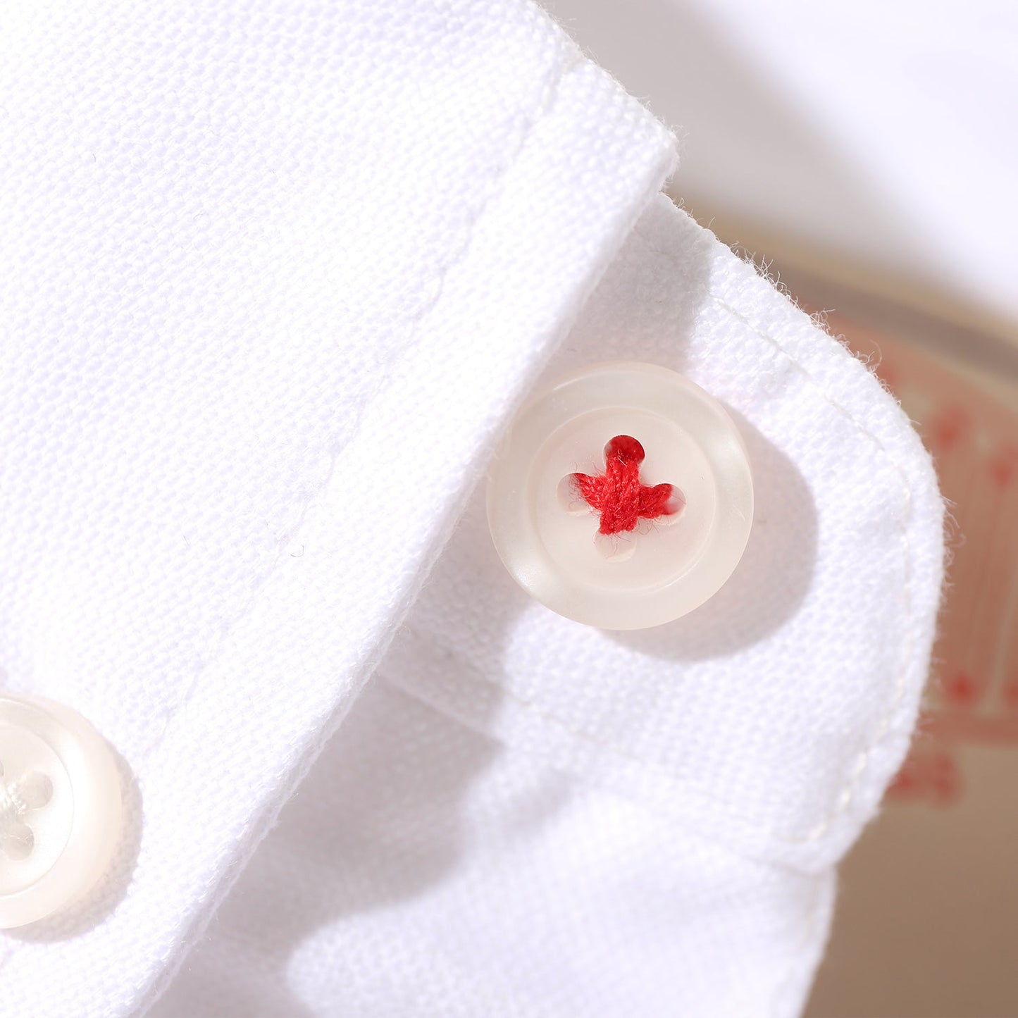 WAIST - BIB - POCKET TOOL SHIRT (DR0103) - Nttitudoo MFG