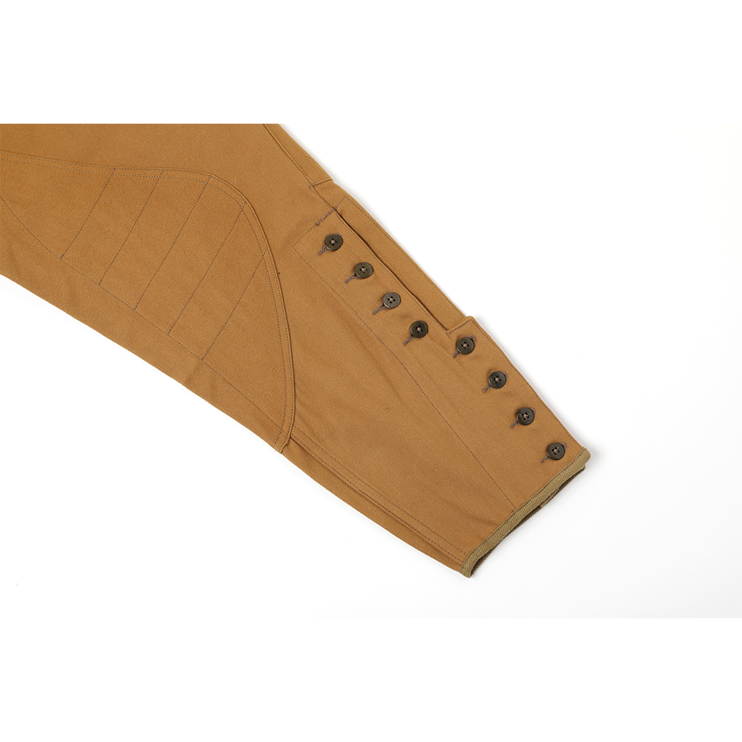 MOLESKIN JODHPUR BREECHES (DR0228)