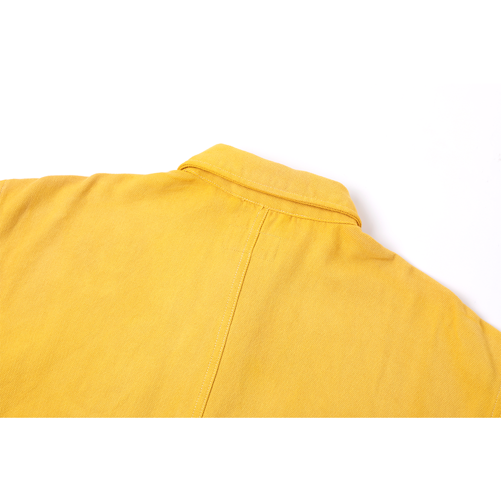 「KNIGHT OF THE DYEING SUN」- 1970'S YOKOSUKA RIDER JACKET (DR0231)