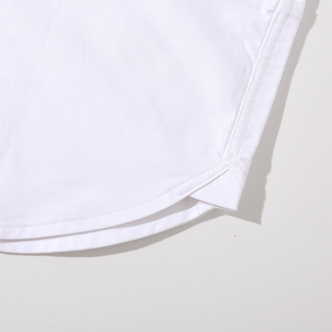 WAIST-BIB-POCKET TOOL SHIRT (DR0103)