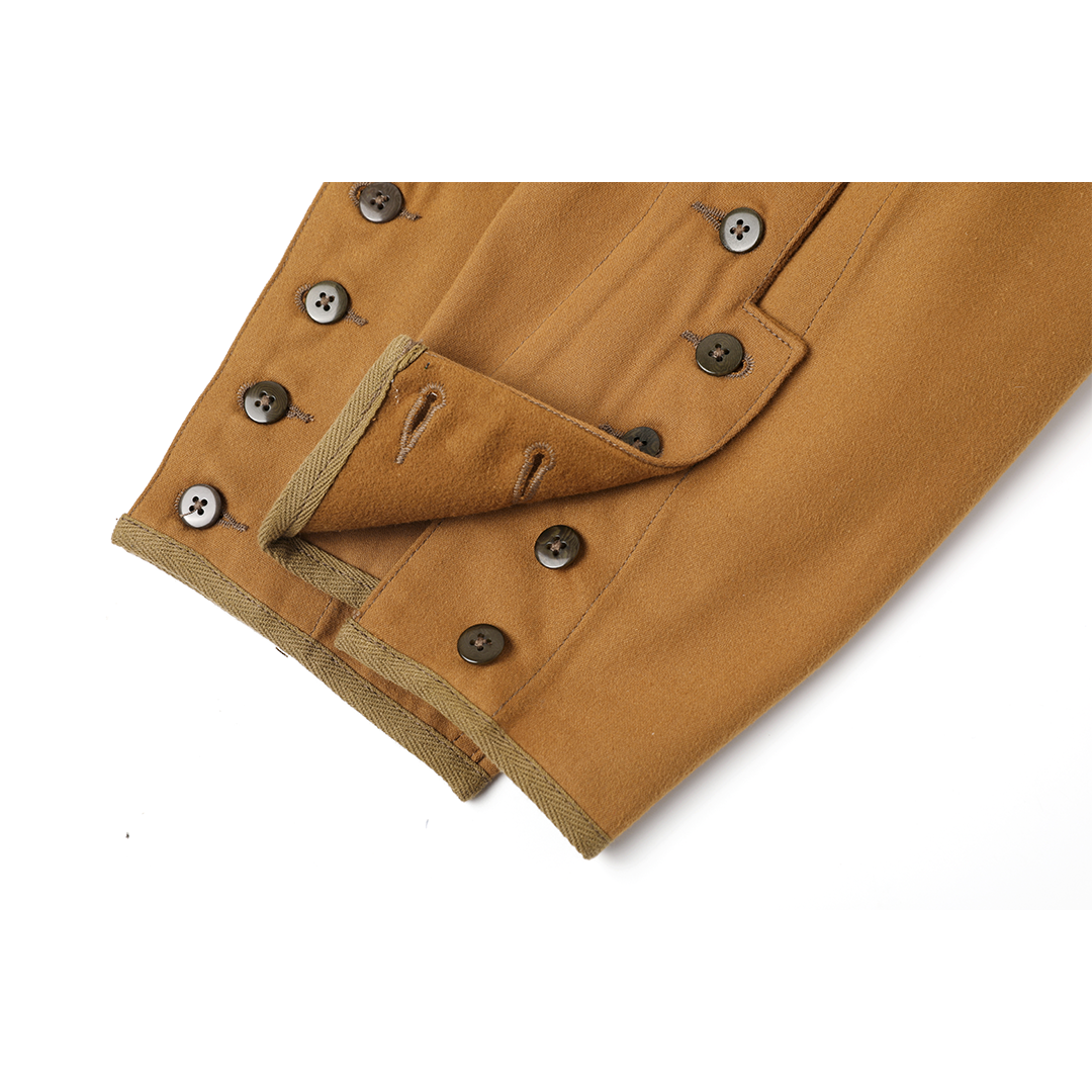MOLESKIN JODHPUR BREECHES (DR0228)