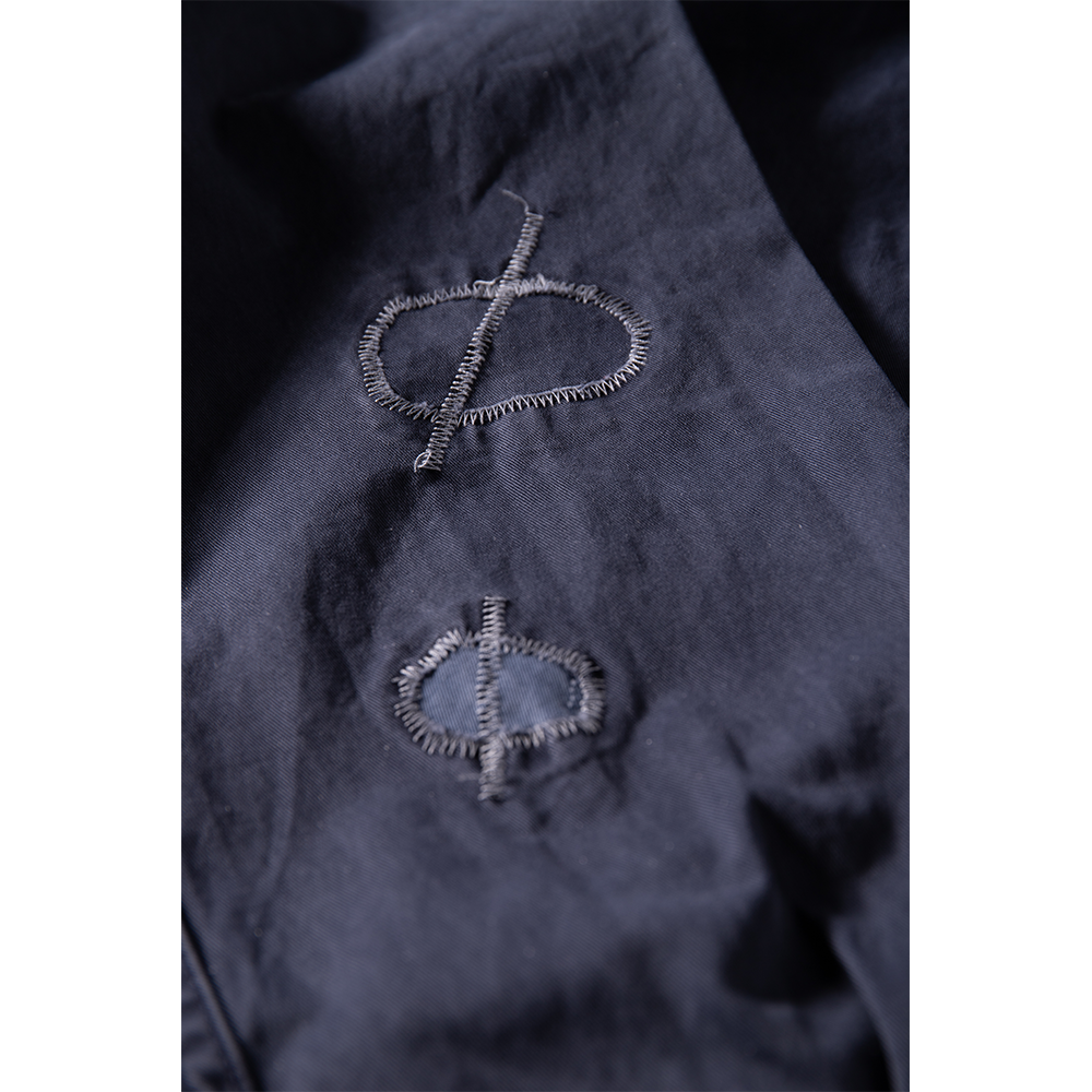 1900'S VIEUX‑PORT NAUTIQUE SHIRT (DR0233)