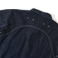 1930'S CIGARETTE POCKET WORK SHIRT (DR0120)