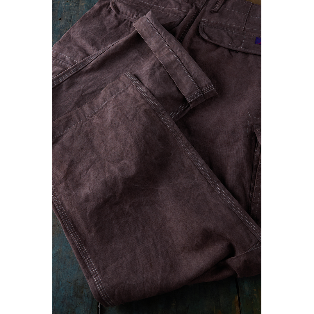 REINTERPRET BRIANZA FALEGNAME PANTS (DR0235)