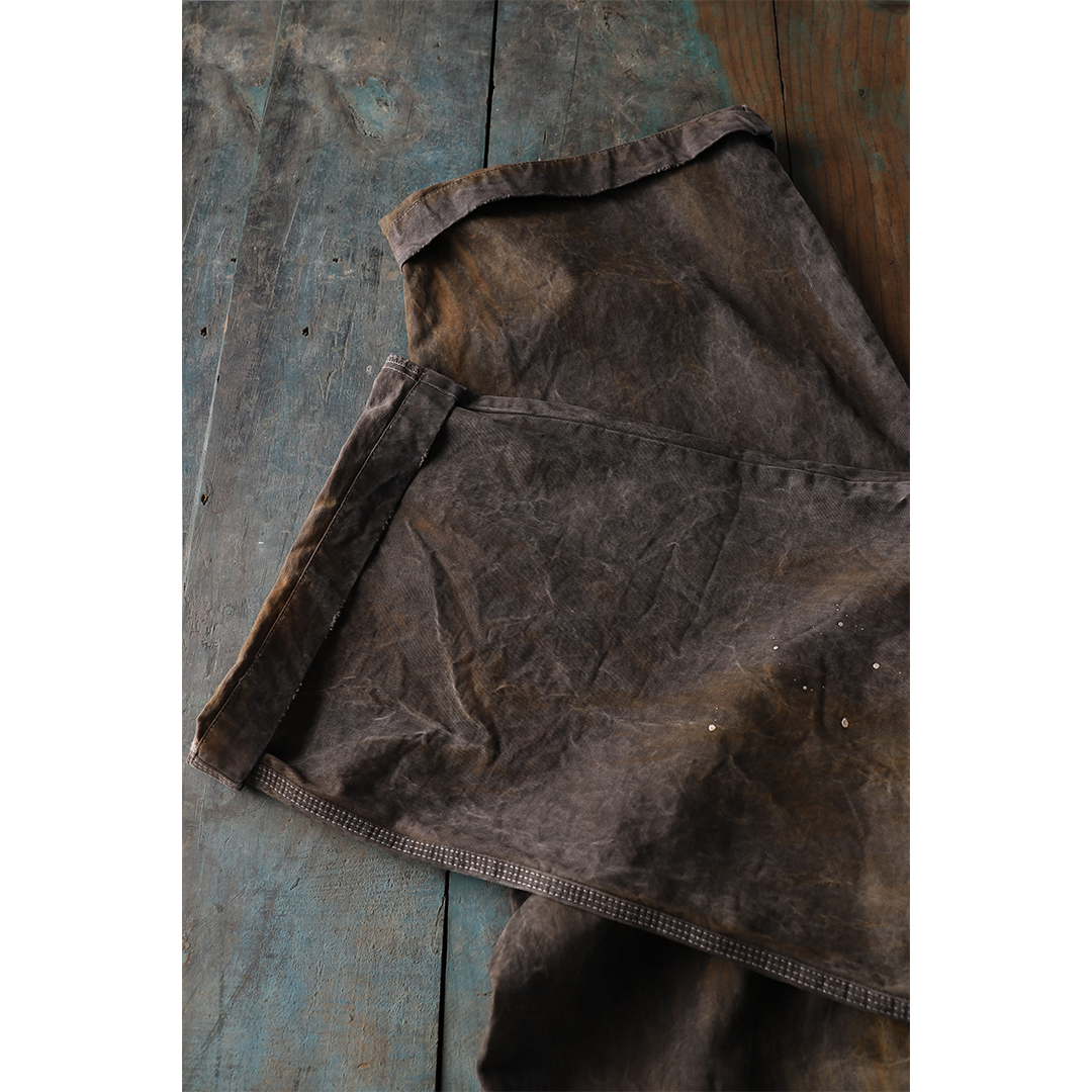1920'S BOULOGNE GARDEFORÊT PANTS MODÈLE III (DR0234)