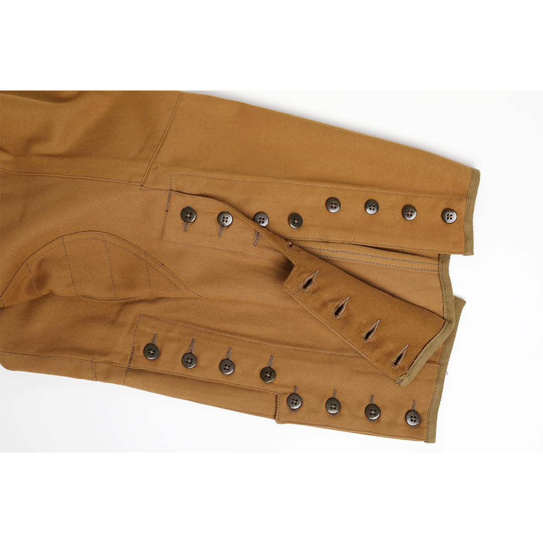 MOLESKIN JODHPUR BREECHES (DR0228)