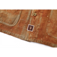 1940'S ORFÈVRE MÉTAUX‑TREMPE JACKET (DR0230)