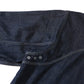 1930'S CIGARETTE POCKET WORK SHIRT (DR0120)